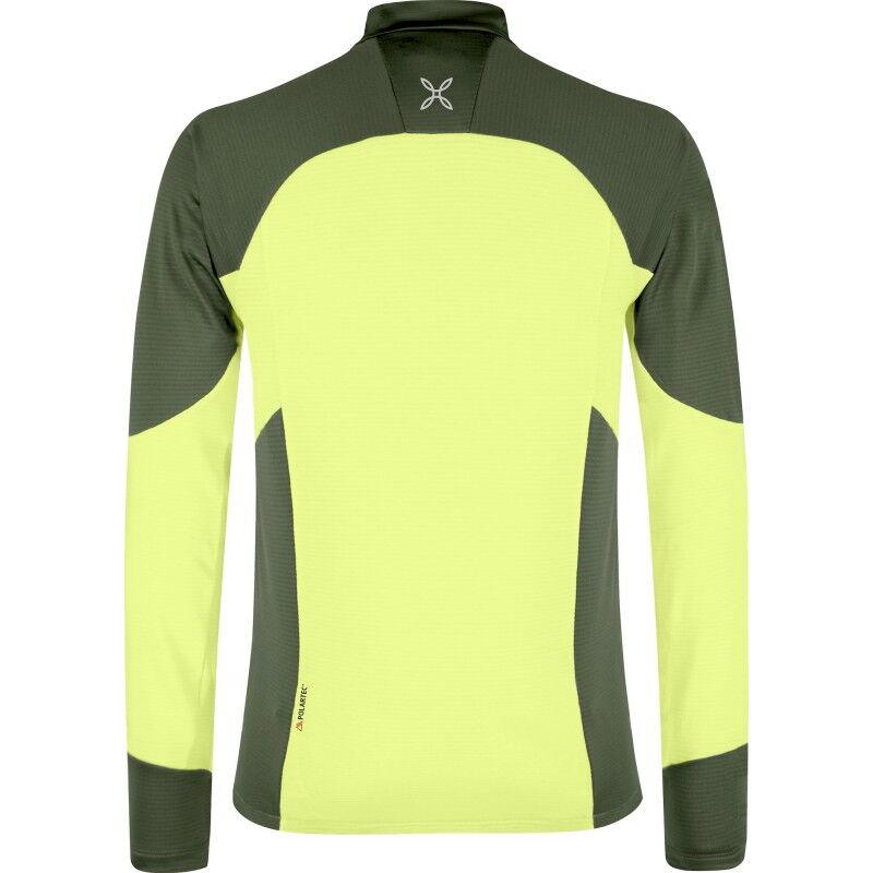 Rise Maglia - Polaire homme