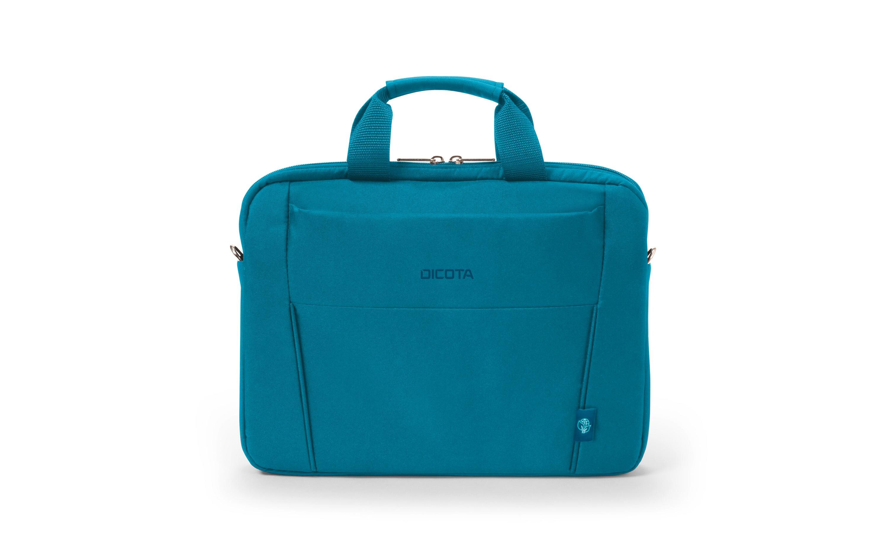 Notebooktasche Eco Slim Case Base 14.1 