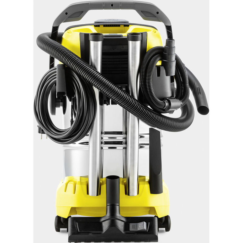 Kärcher WD 6 P S V-30/6/22/T nat-/droogzuiger 1.300W 30L