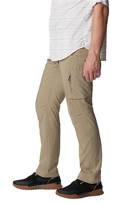 COLUMBIA - PANTALON SILVER RIDGE UTILITY LONG M