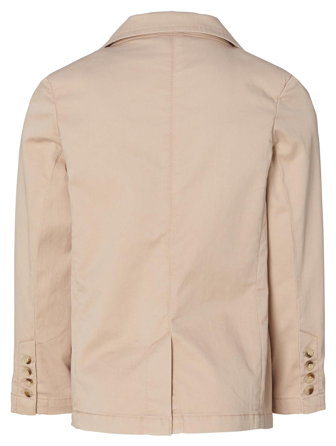 Noppies Kids Blazer Duluth - Doeskin