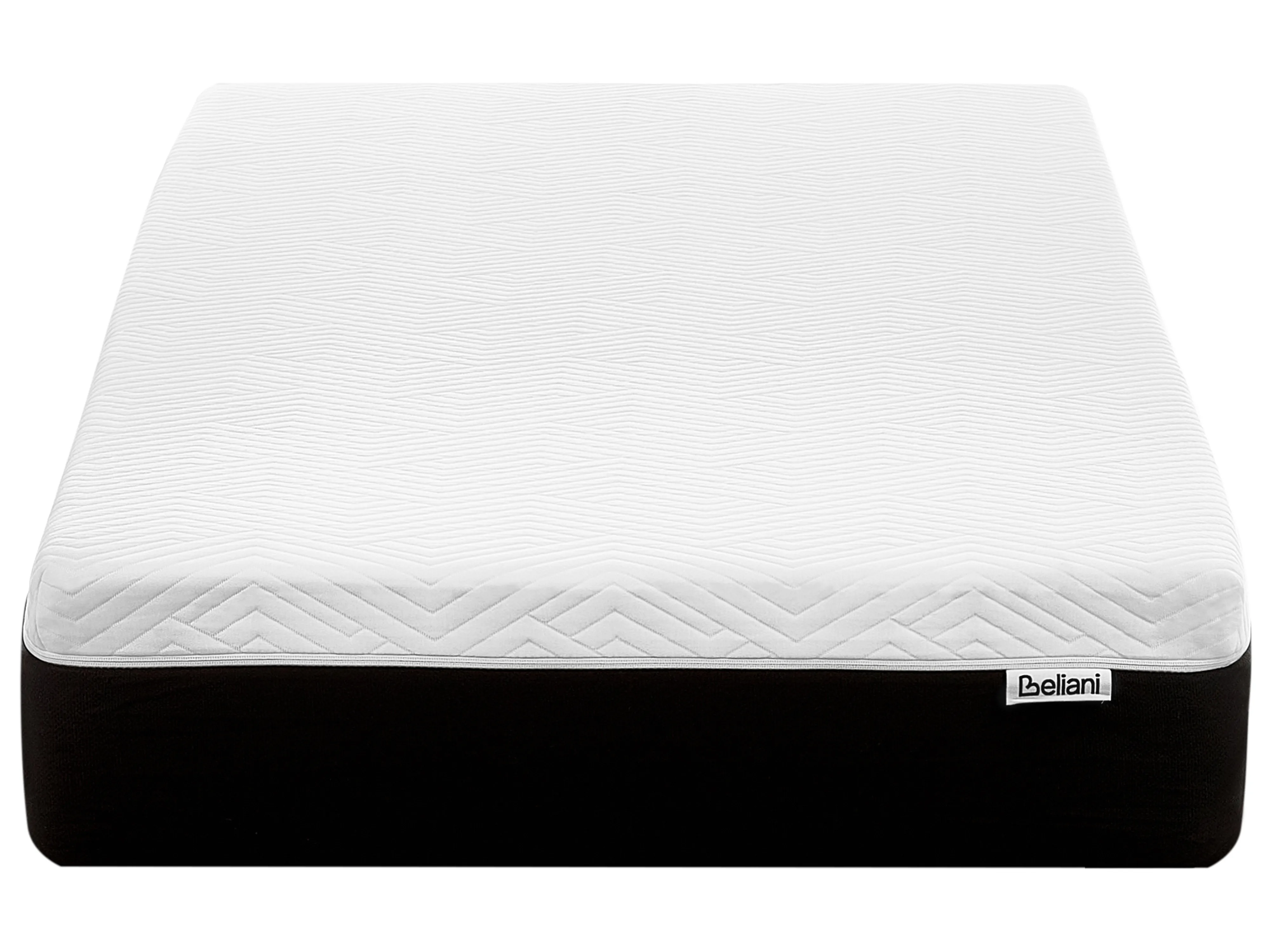 Latex traagschuimmatras TREASURE H3/4 Hard 90 x 200 cm