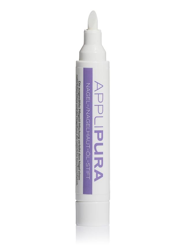 Gesundheitscheck Nagelpflege & -Stärkung Stift