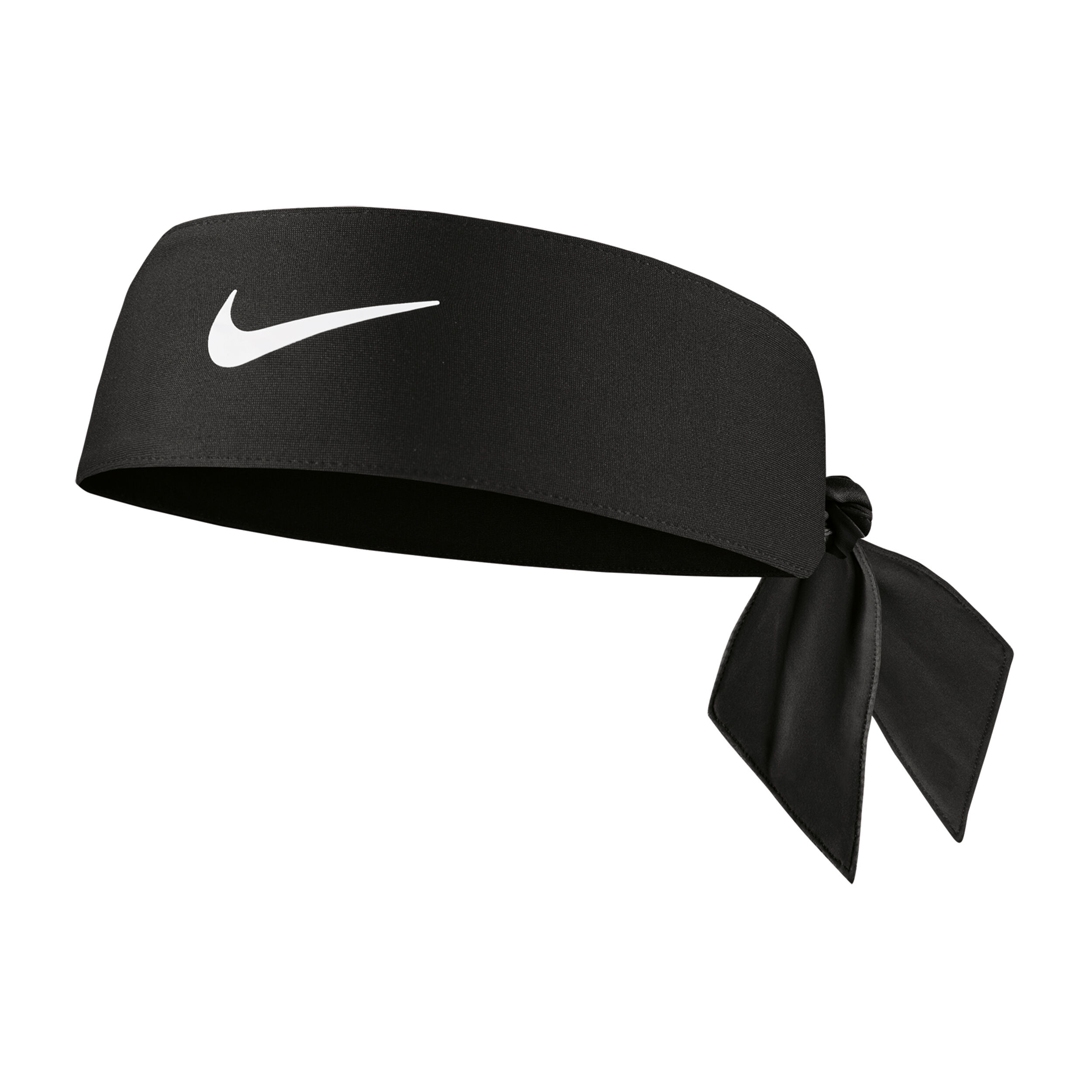 Nike Dri-Fit 4.0 Bandana - Noir