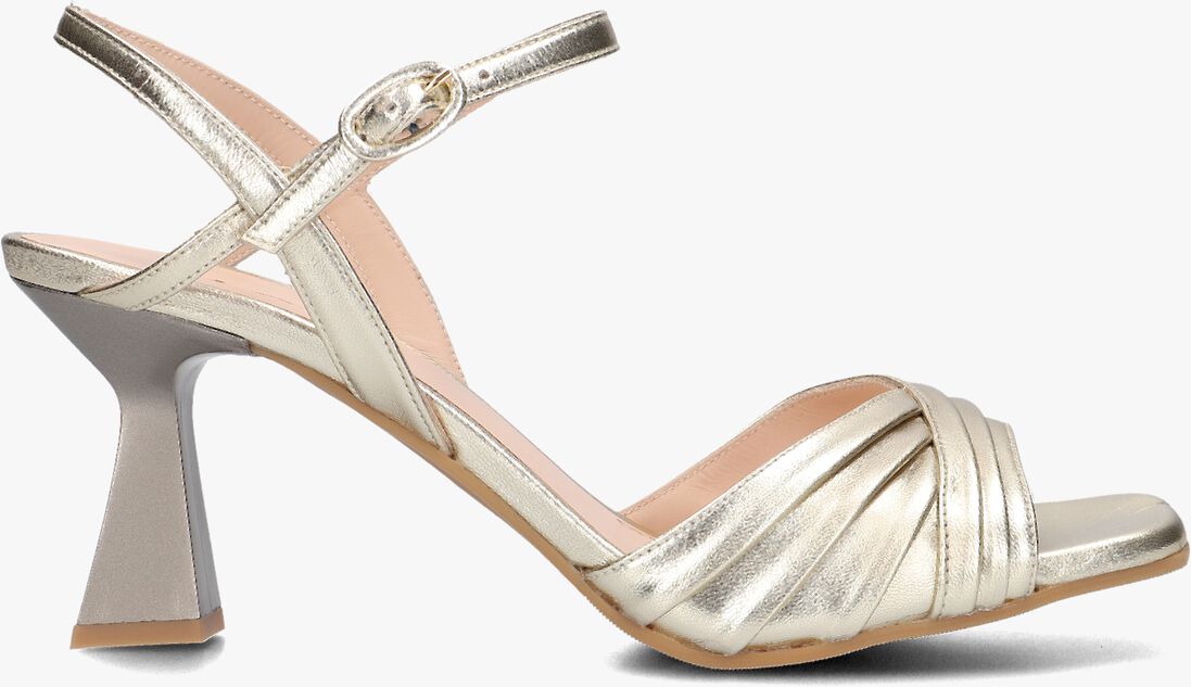 LODI gouden lodi sandalen glisus