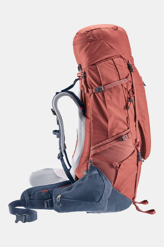 deuter deuter Aircontact X 70+15 SL Backpack Dames