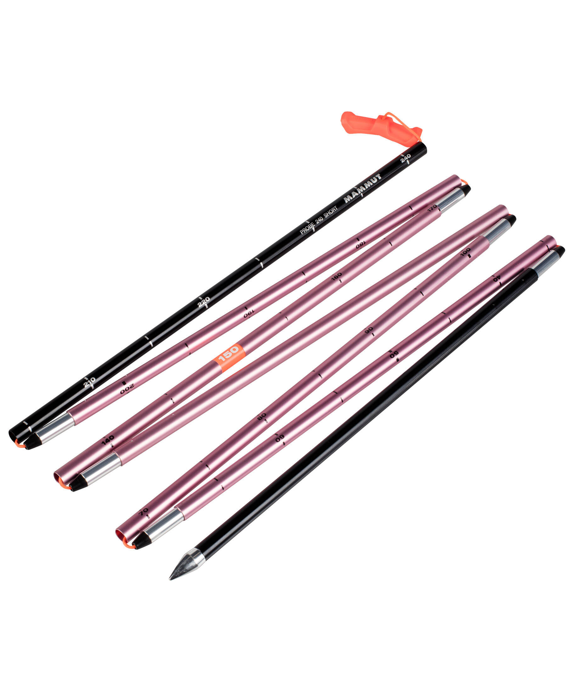 Mammut| Lawinen-Sonde 