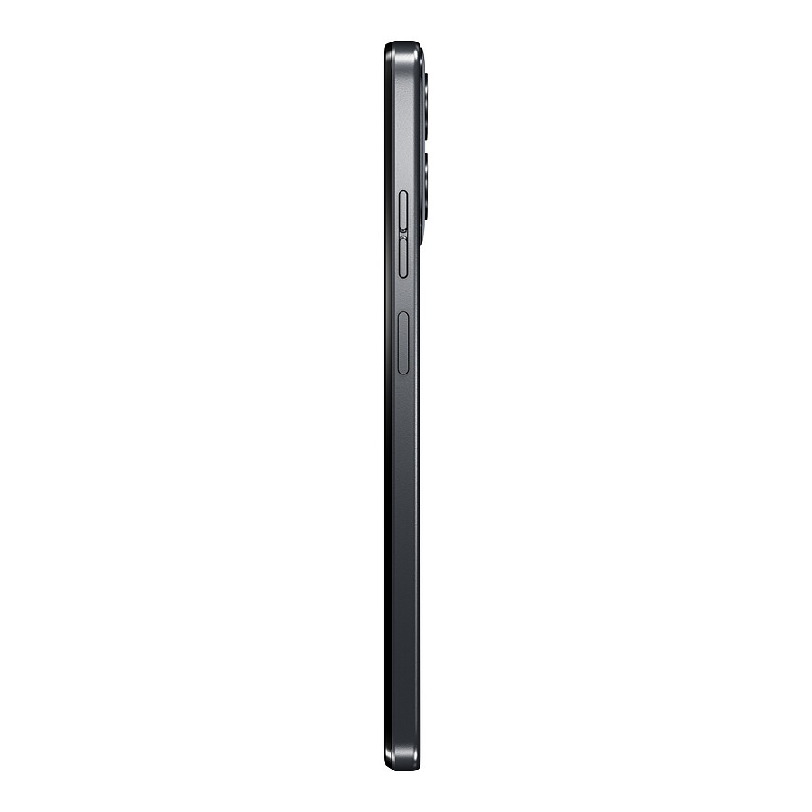 Motorola Moto G34 Noir Anthracite - 128 Go - 4 Go