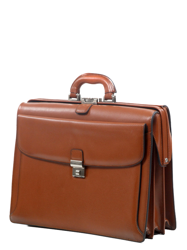 Serviette amÀricaine GÀrard HÀnon Atout 44 cm - 3 compartiments