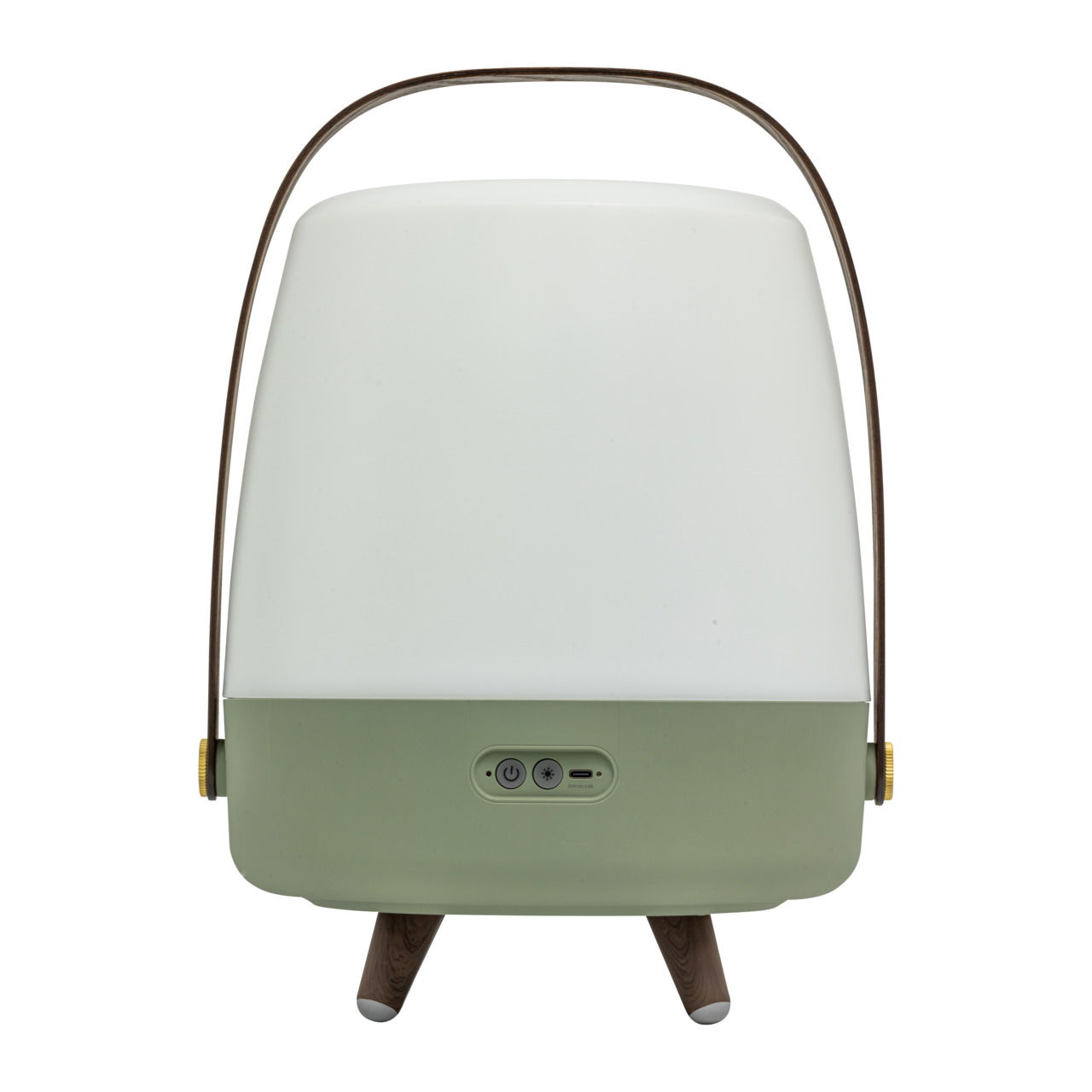 kooduu Lautsprecherlampe LITE-UP PLAY JBL EARTH