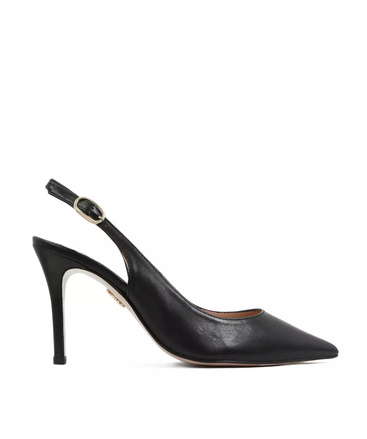 Escarpins KELLY NOIR