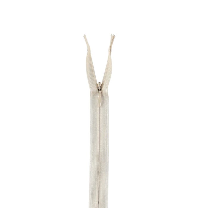 YKK-Blinde rits - 3mm