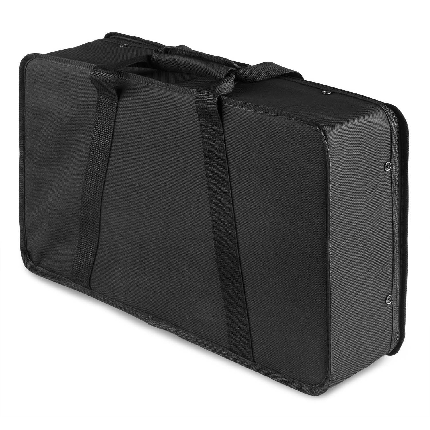 BeamZ AC-440 softcase Uplights 540 x 330 x 150 mm