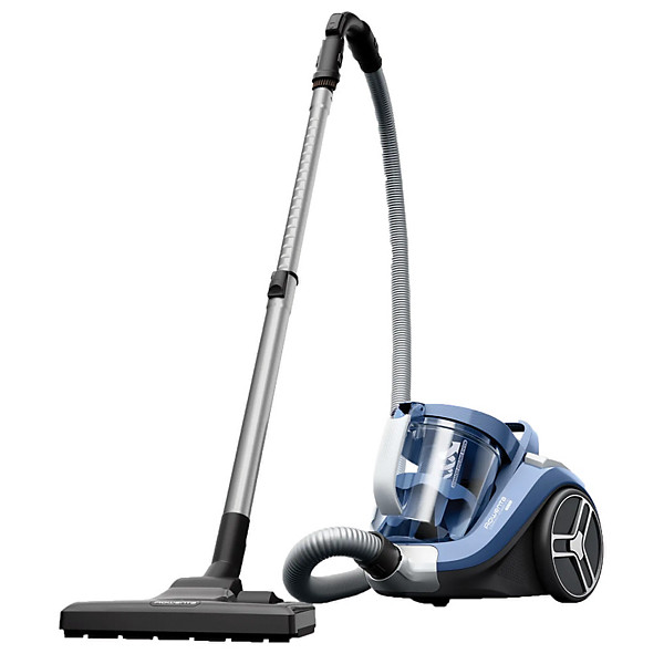 Aspirateur sans sac Rowenta Compact Power XXL