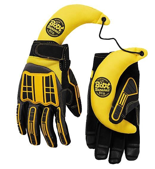 BOOT BANANAS - DESODORISANT ECO TRAVEL