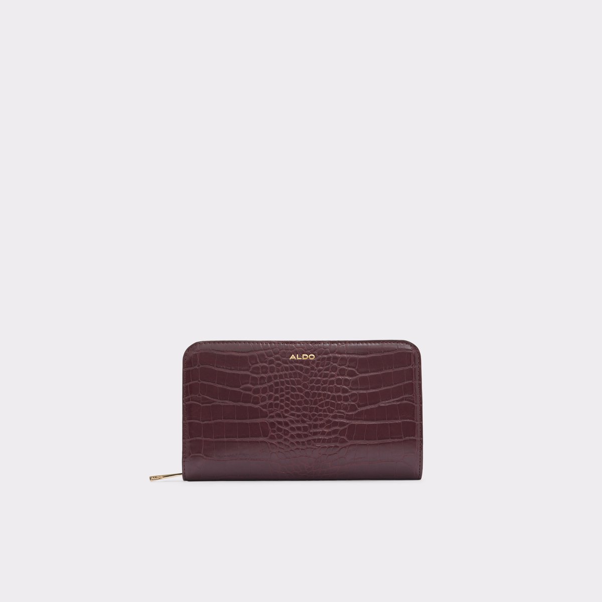 Silencer Medium Red Women Wallets