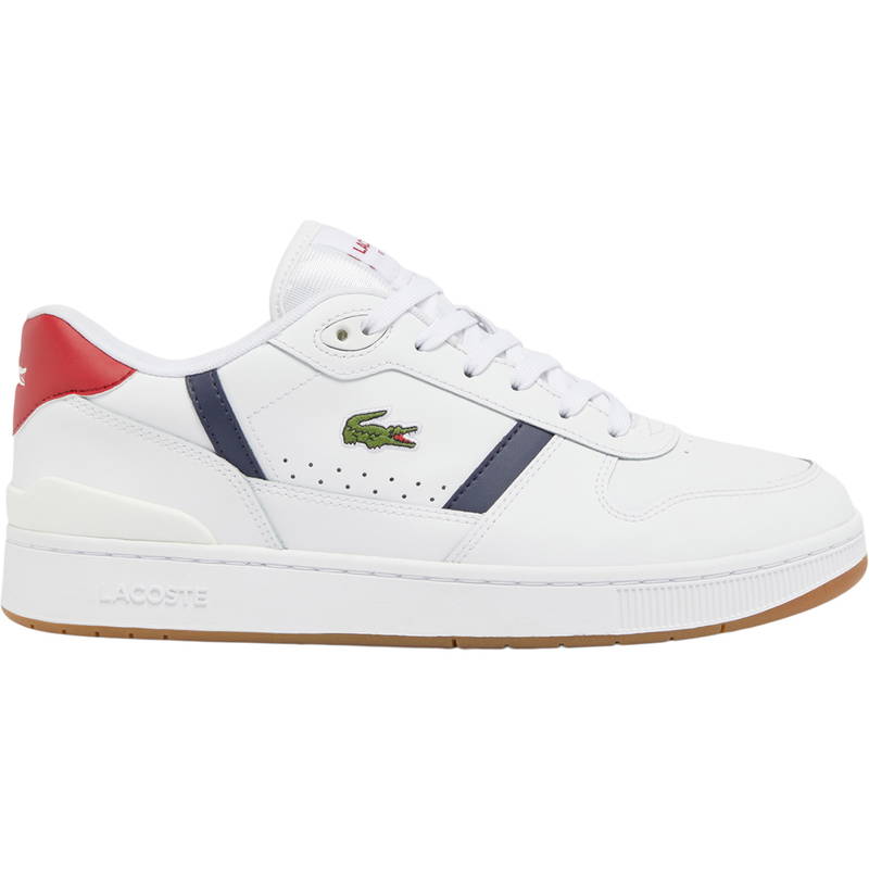 Lacoste T-Clip Set Sneakers Herre