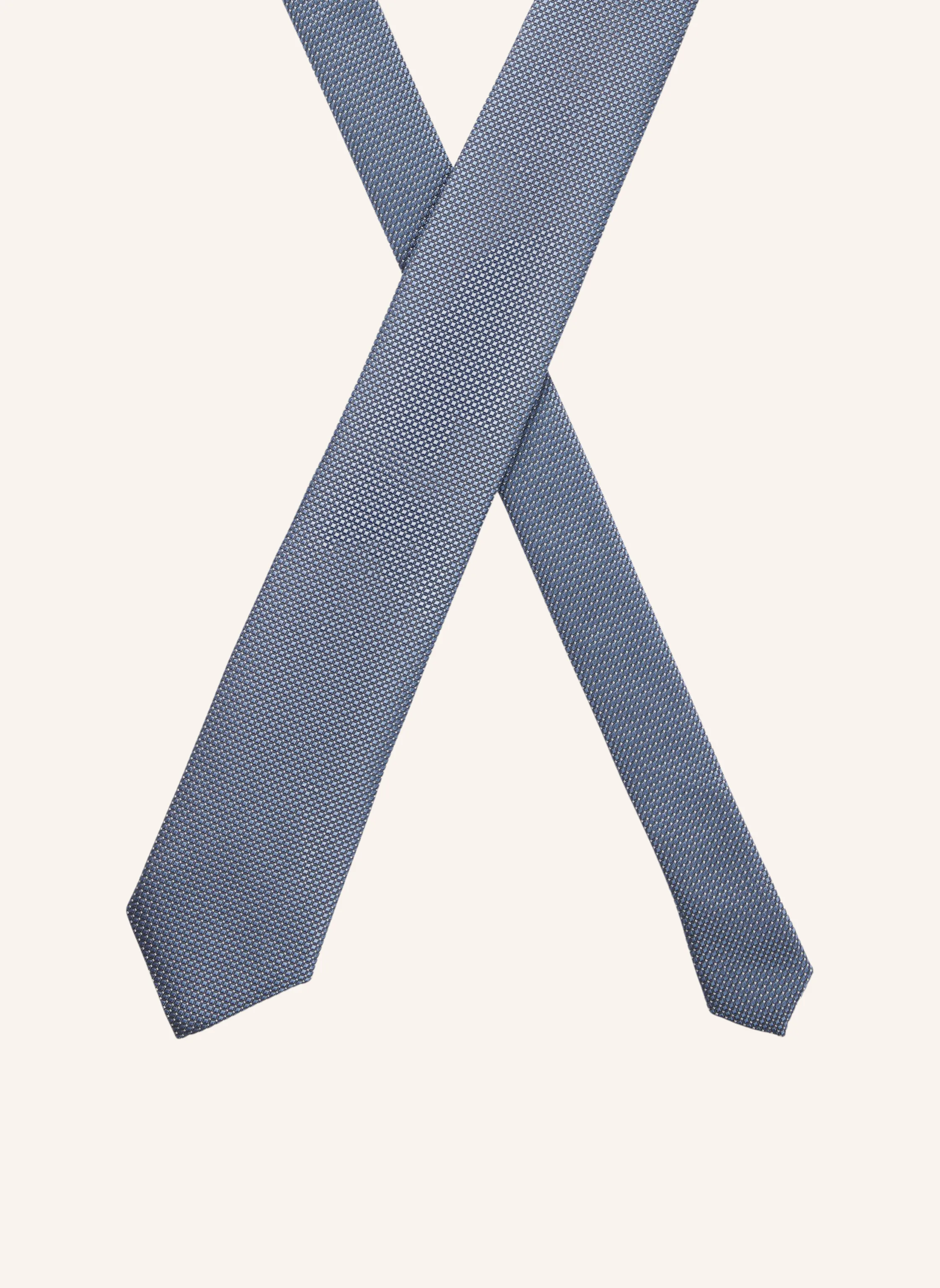 BOSS Krawatte H-TIE 7,5 CM-222