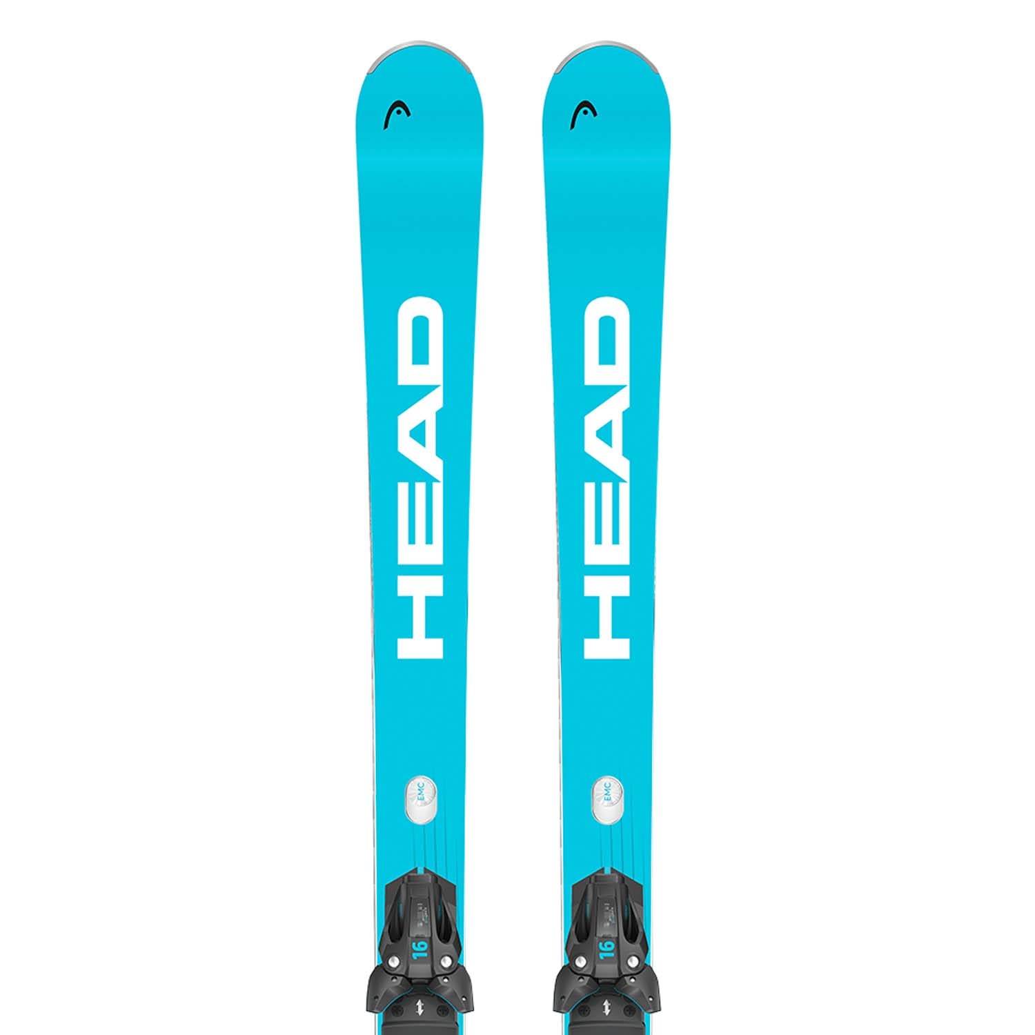 Head  WC Rebels e-Speeld Pro RP + WCR 14 Binding