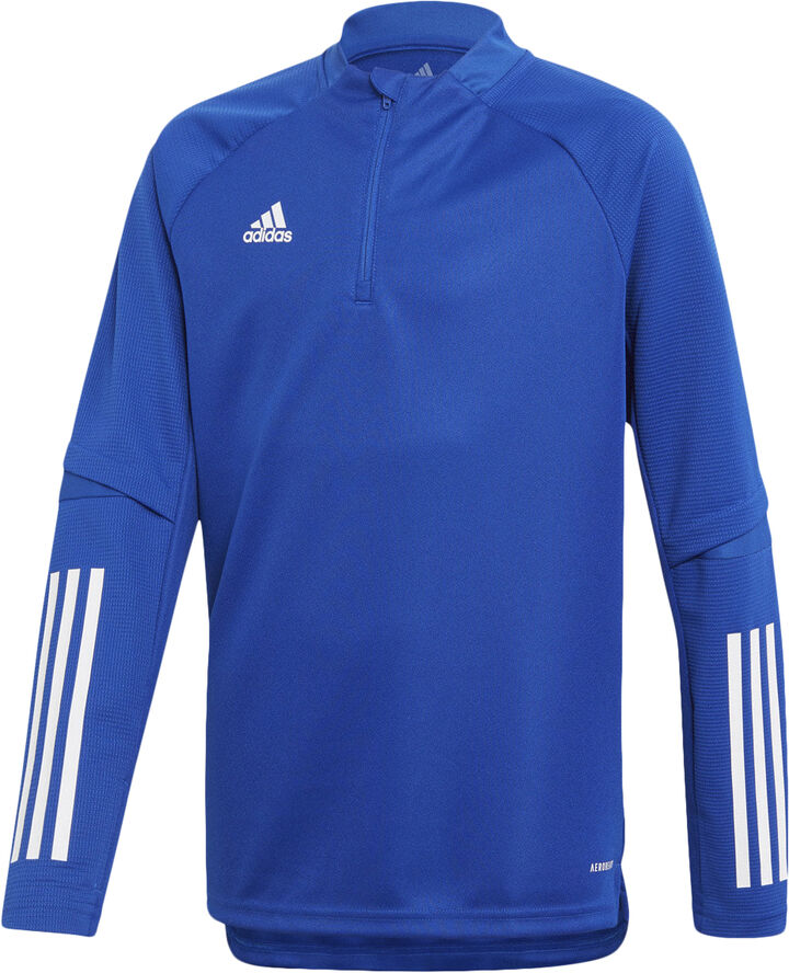 adidas Con20 TR Sweatshirt Blå