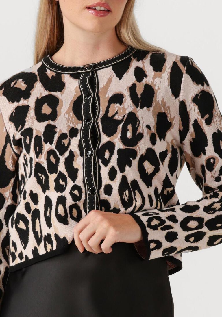 multi marc cain collection vest zc 39.09 m21