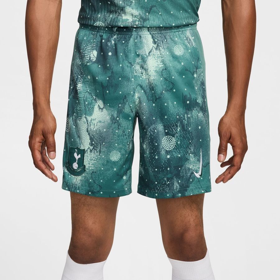 Tottenham 3ème short 2024/25