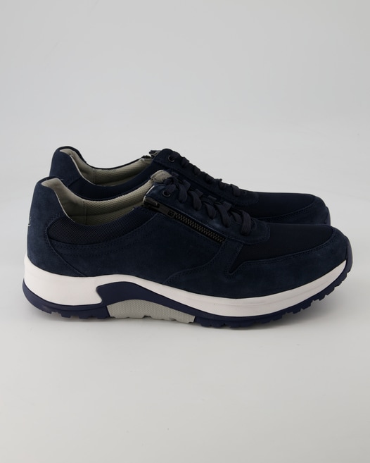 Pius Gabor 8000.14.12 Sneaker in Blau