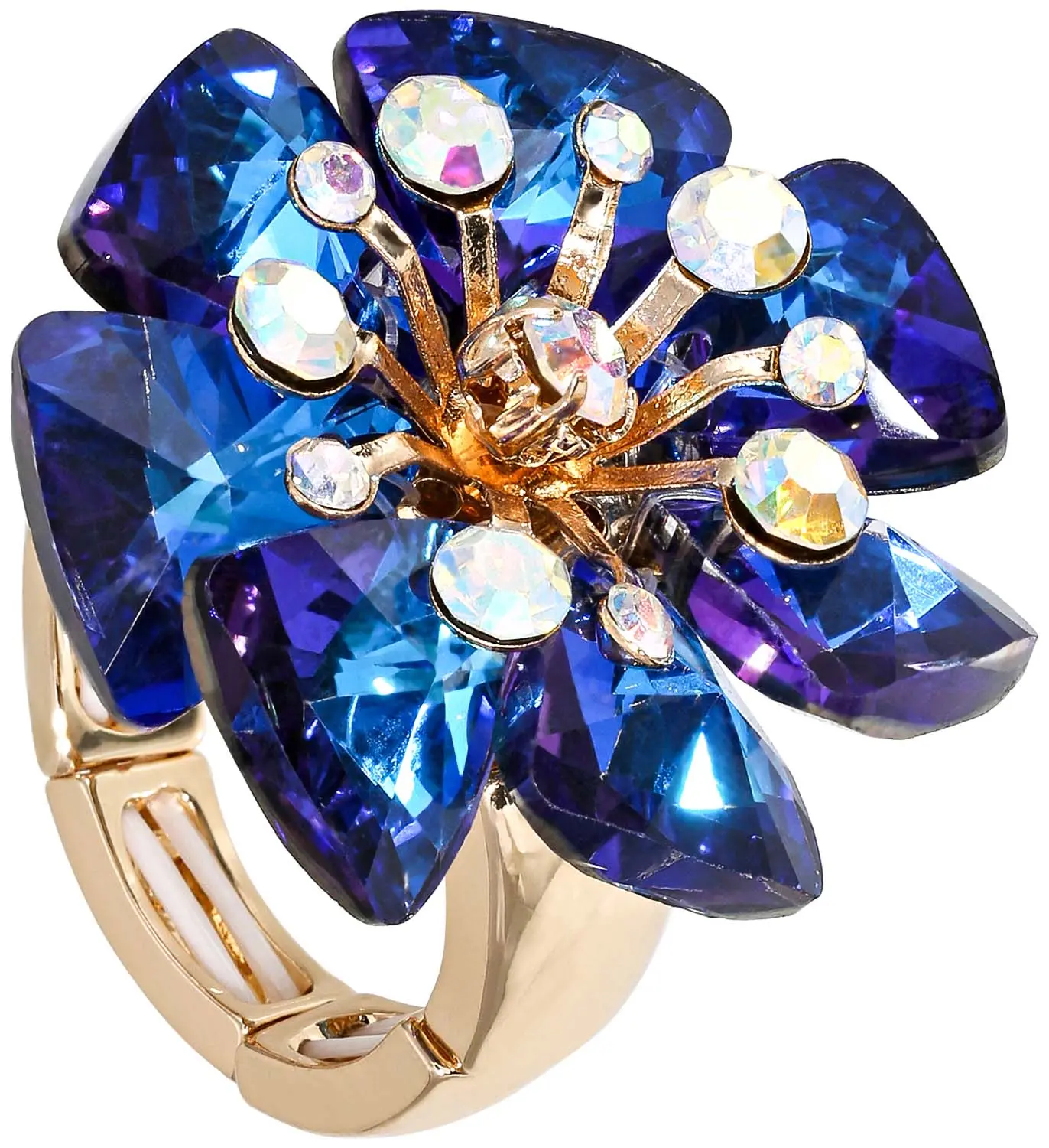Ring - Mystic Blossom