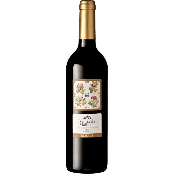 Vinha Da Malhada Vinho Tinto Reserva Bio 2019 75Cl