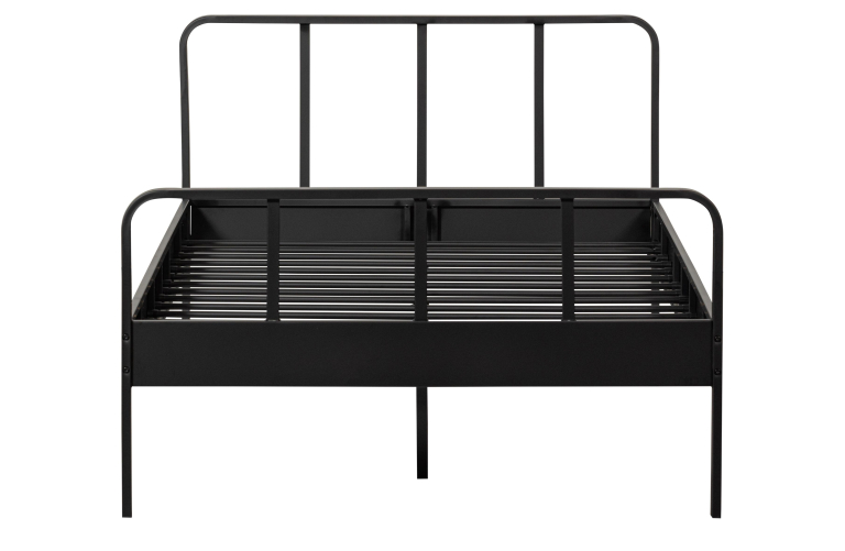 WOOOD Mees bed 120x200