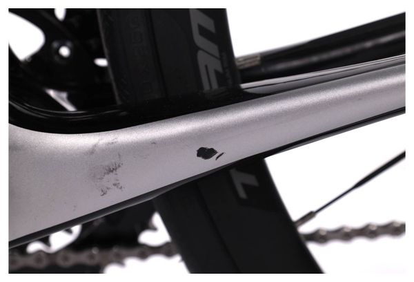 Produit reconditionné · Cannondale Synapse Hi-Mod Carbon Disc - Vélo de route | Etat correct