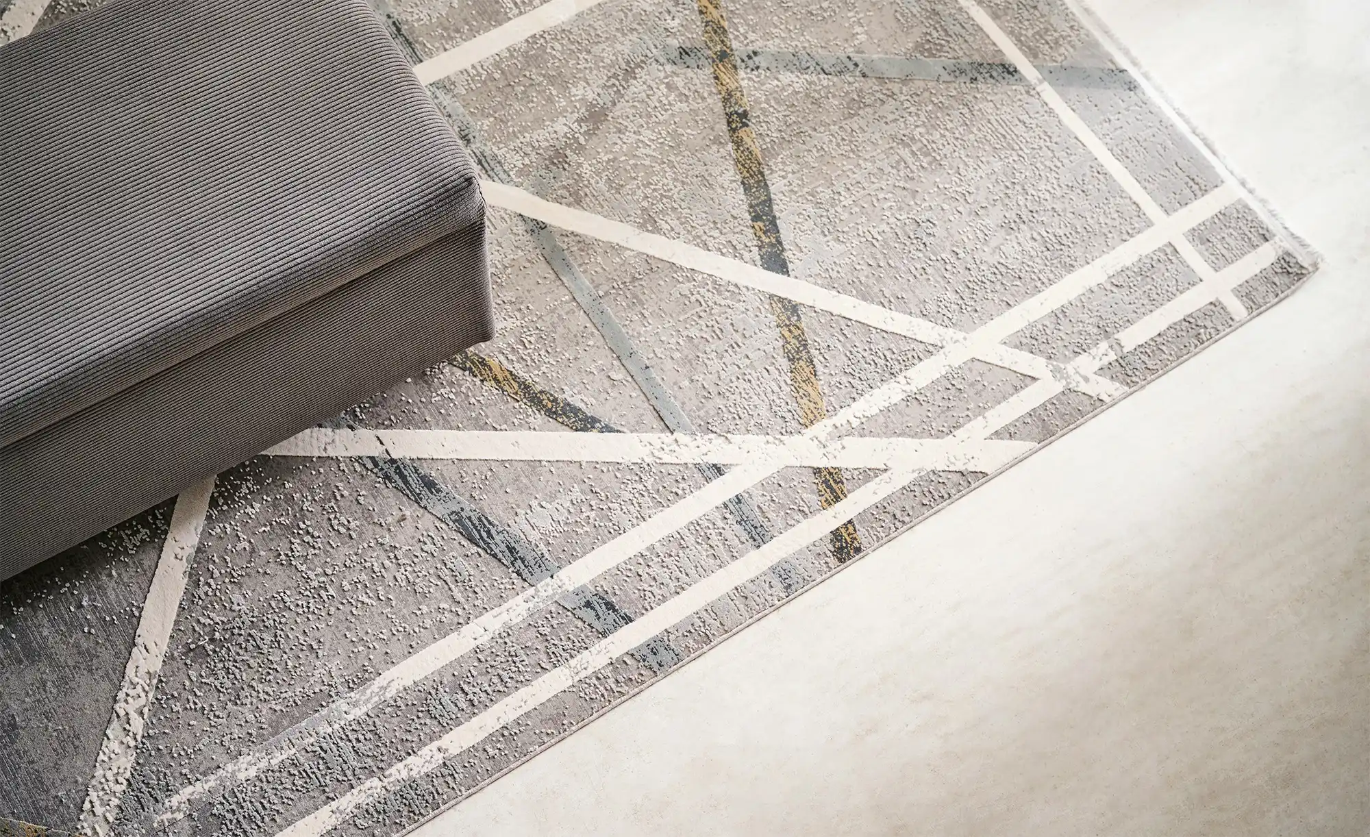 Jette Home Kurzflorteppich Choice