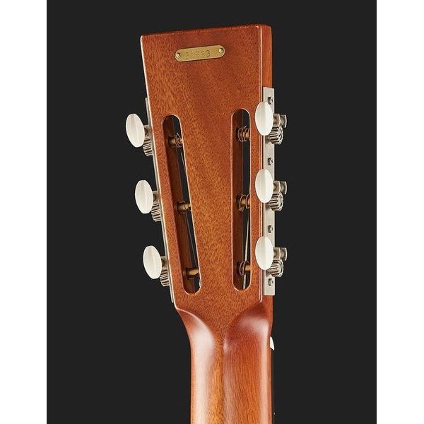 National Reso-Phonic NRP Rubbed Steel 14