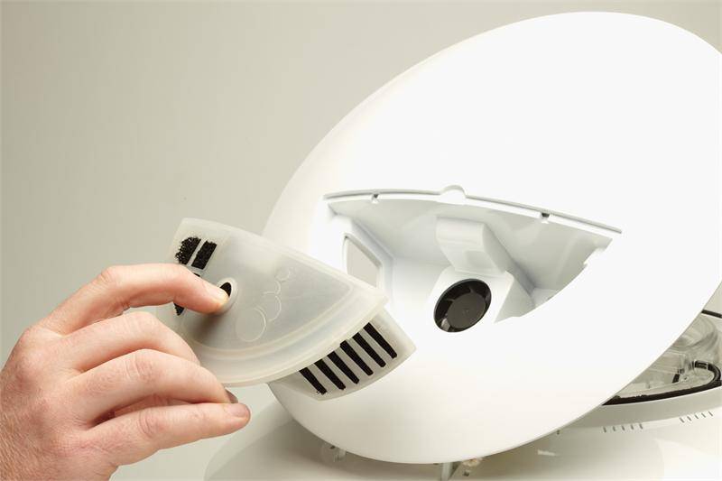 BiOrb AIR Filtercartridge