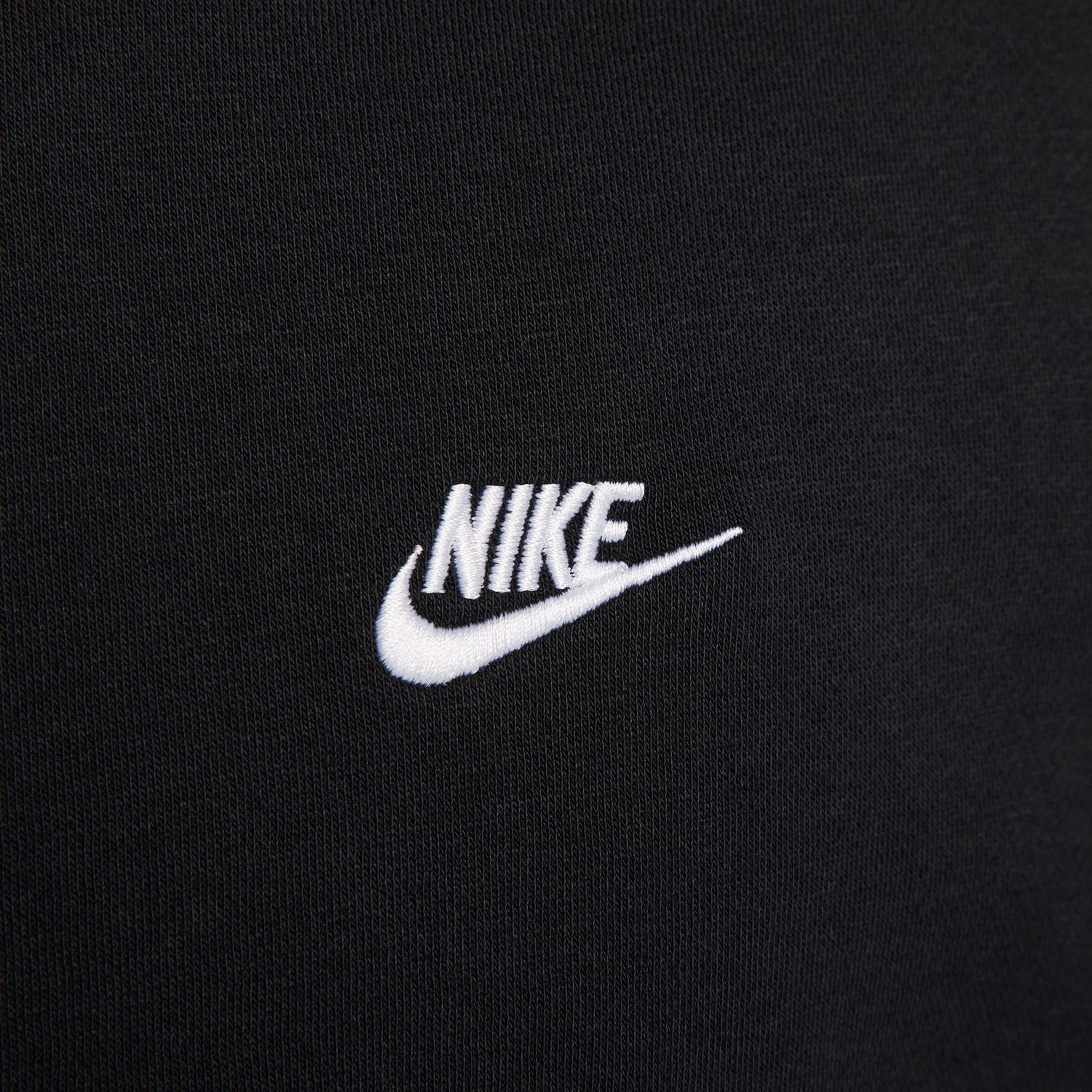Nike Club Fleece Crew