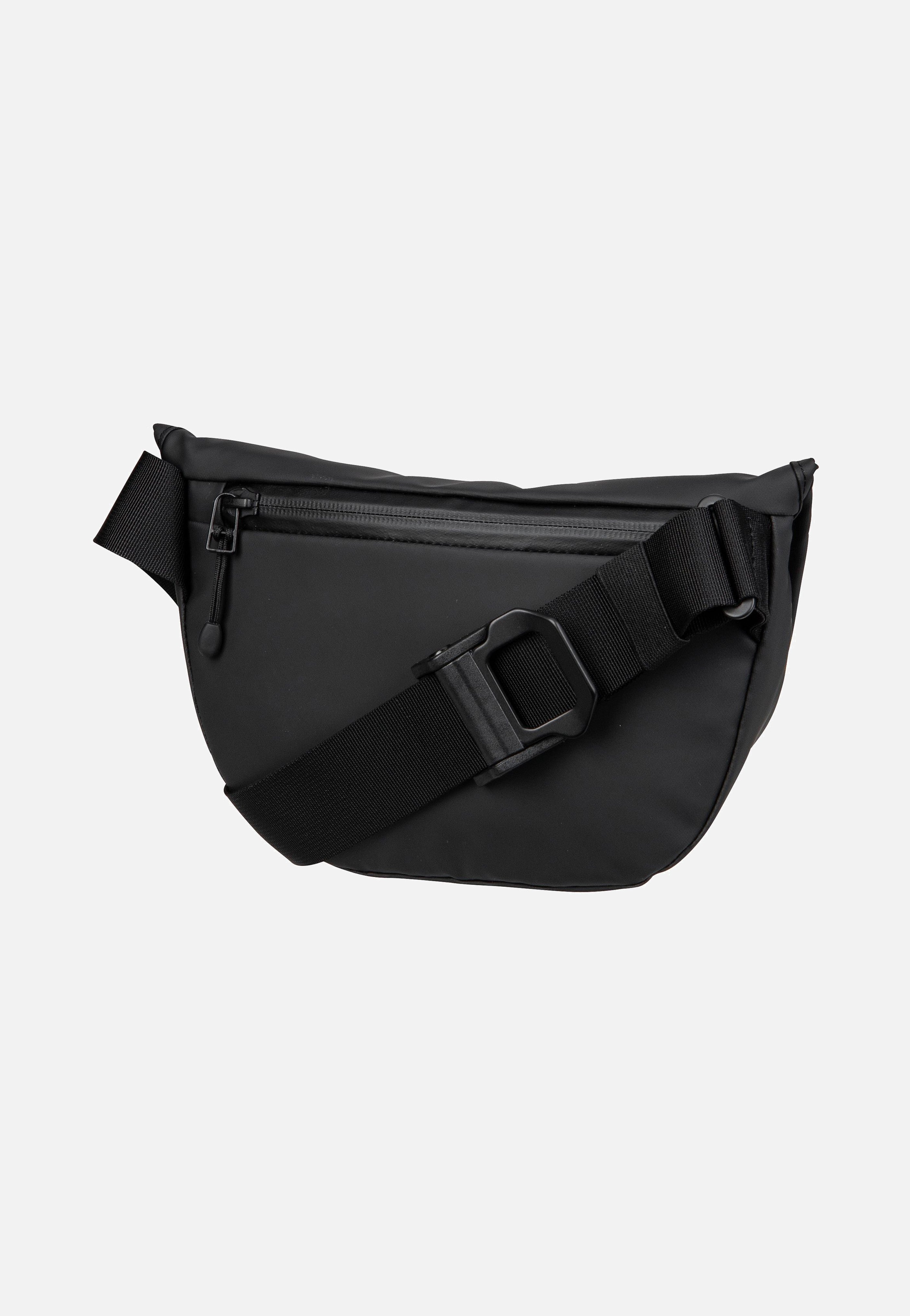 Stream Mini Black - Sling Bag