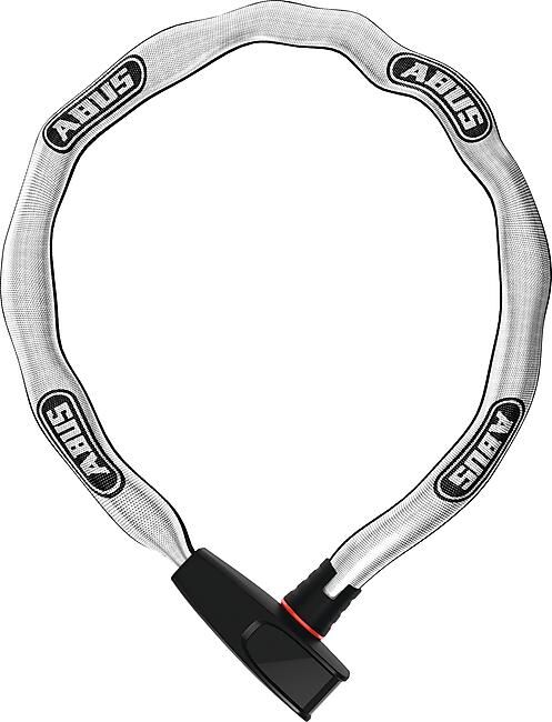 ABUS - ANTIVOL CATENA 6806K REFLECTIVE