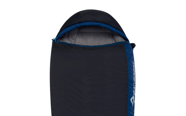 Sea to Summit Trailhead Th Synthetikschlafsack