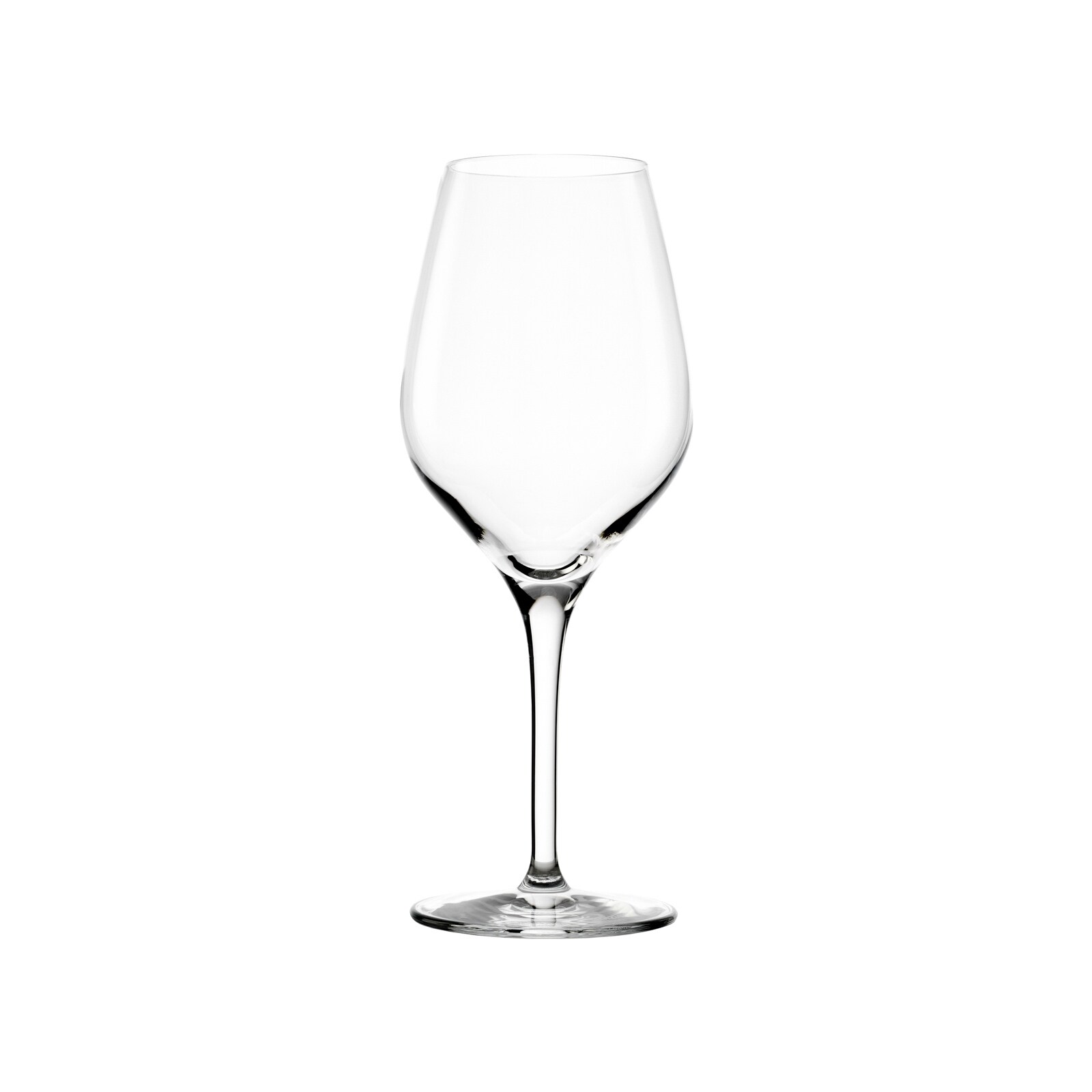 Stölzle Lausitz Weißweinkelche Exquisit 350 ml 6er Set