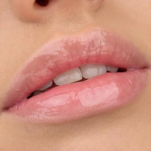 Juicy Bomb Shiny Lip Gloss 101 Lovely Litchi