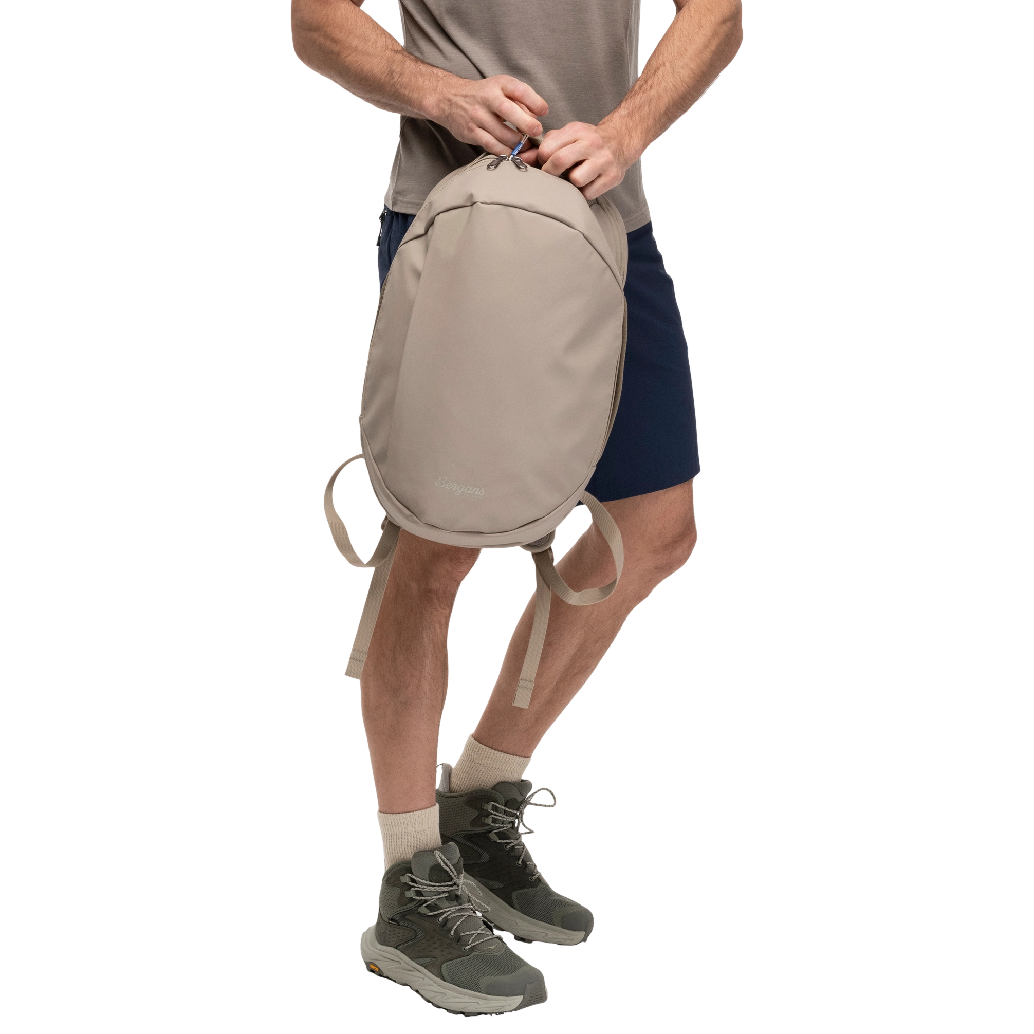 Kompass Daypack 20 Sandstone