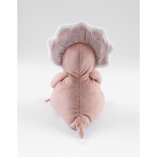 Popsie, Gigi & Louli Peluche small Popsie Veloudoux   Rose poudré        de               Noukies