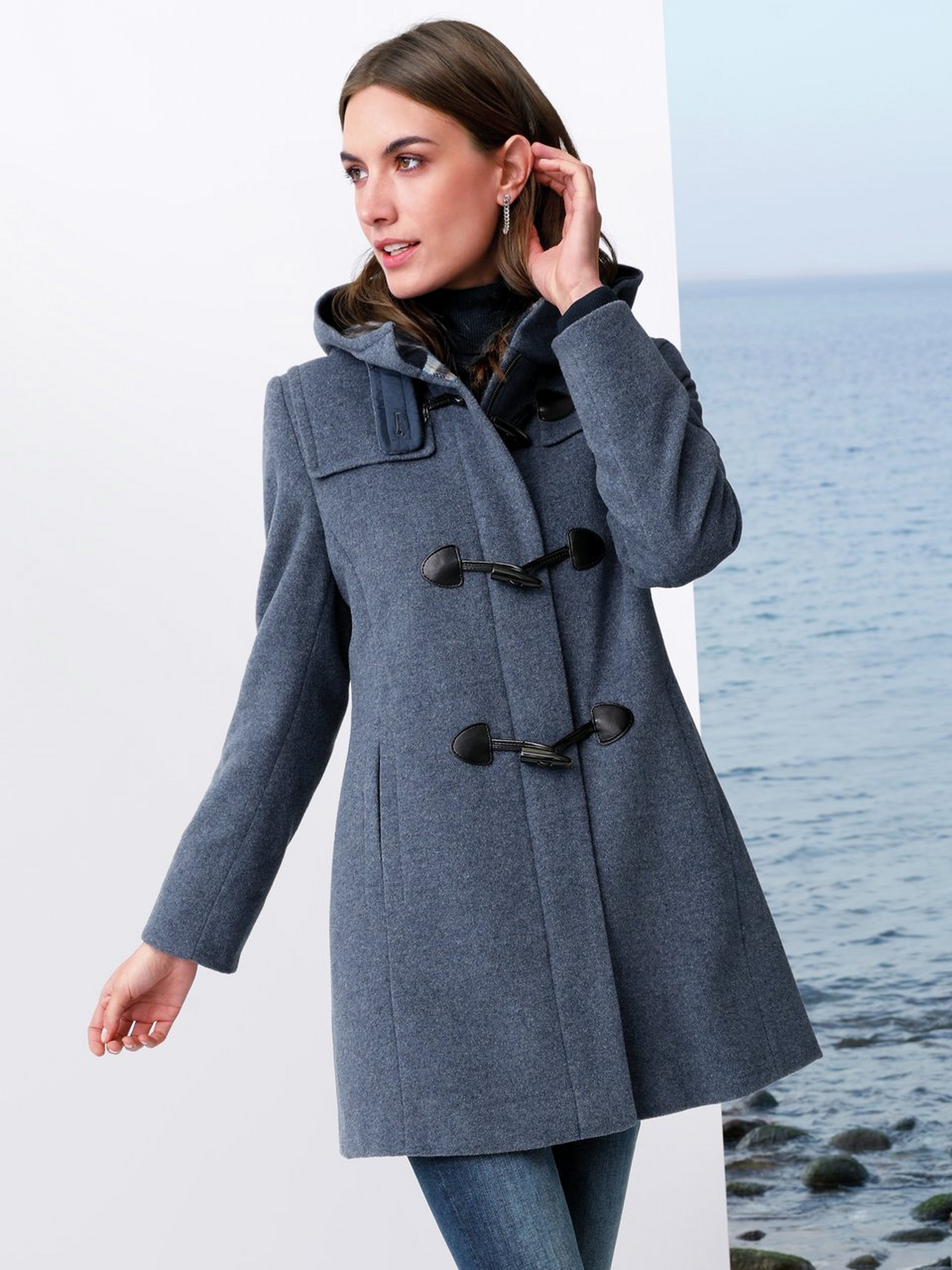 Dufflecoat