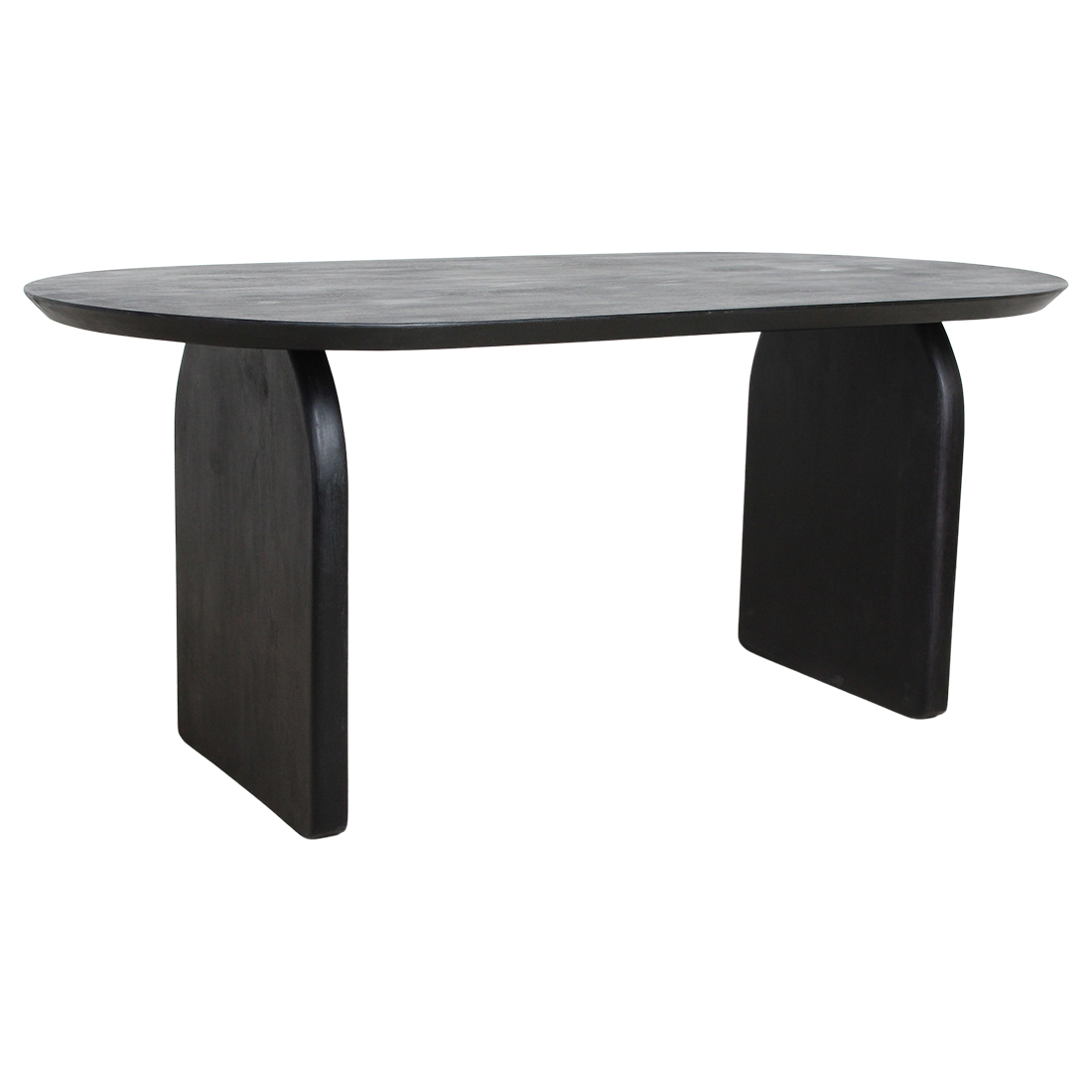 Baba eettafel 180cm dicht - TAMW30B