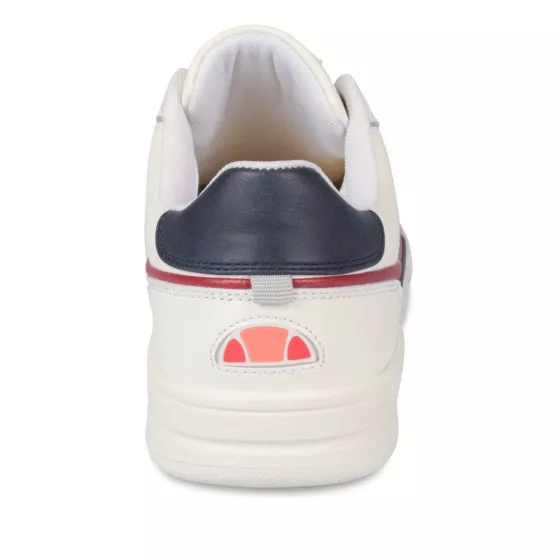 Baskets BLANC ELLESSE