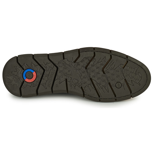 Fluchos - 0978-HABANA-CASTANO - Marron