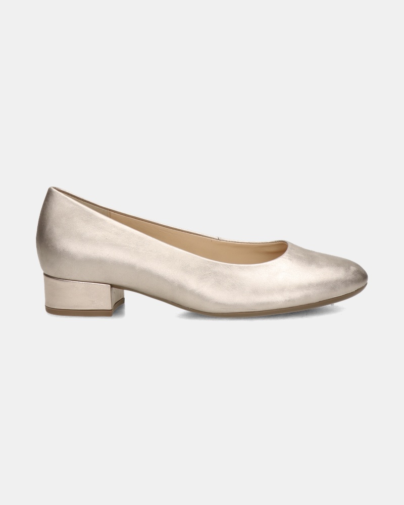 Gabor Pumps  - goud