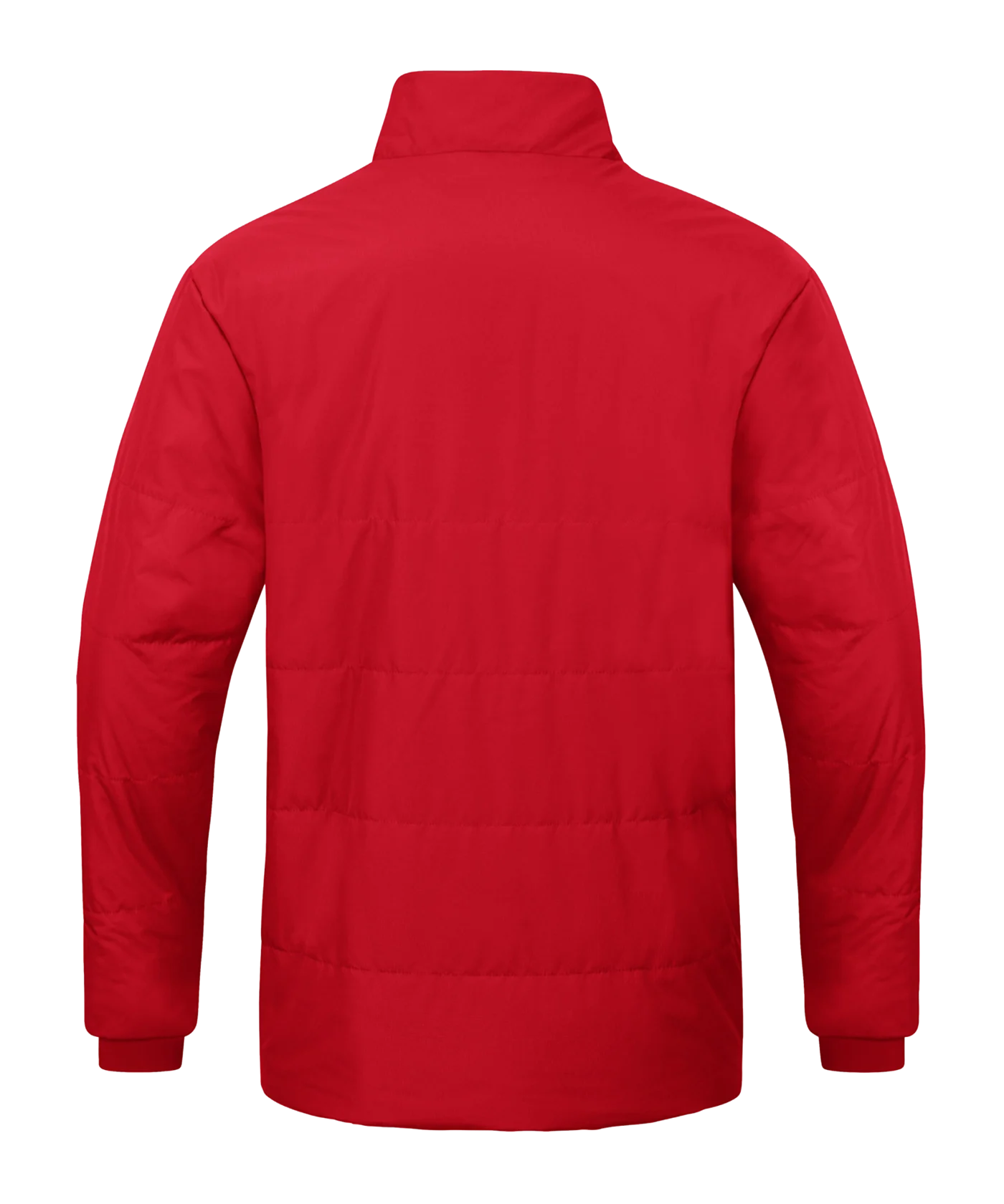 JAKO Team Coachjacke Rot F100