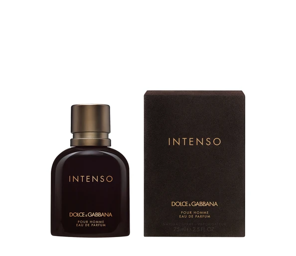 Dolce&Gabbana Intenso Eau de Parfum