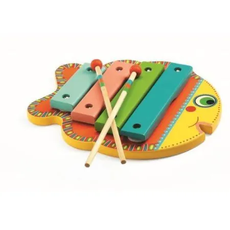 Djeco Animambo: Xylophon